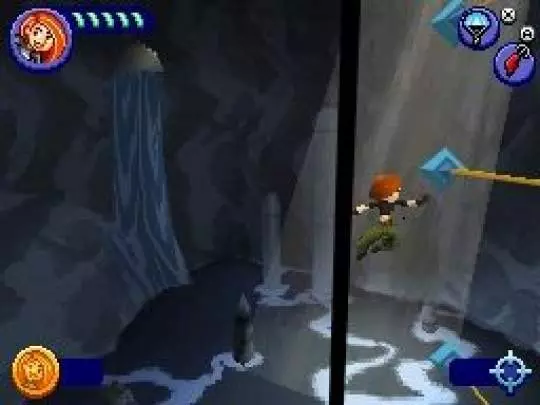 Kim Possible: Global Gemini