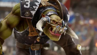 Más sangre, más emoción y más espera: Blood Bowl 3 presenta su campaña, pero se retrasa a 2022