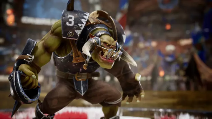Blood Bowl III