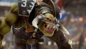 Fútbol americano con orcos: tráiler de anuncio de Blood Bowl 3