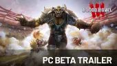 Tráiler de la beta de Blood Bowl 3 en PC: el videojuego llegará también a consolas este año