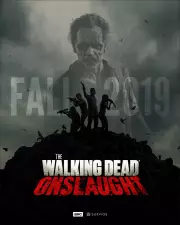 The Walking Dead Onslaught