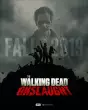 The Walking Dead Onslaught PS4
