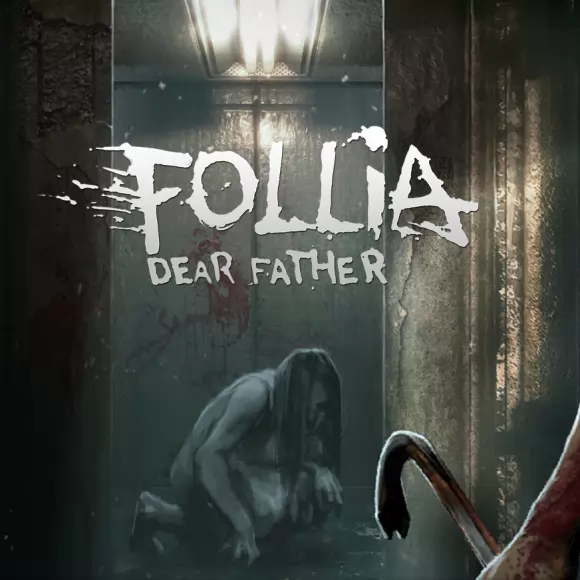 Carátula de Follia - Dear Father