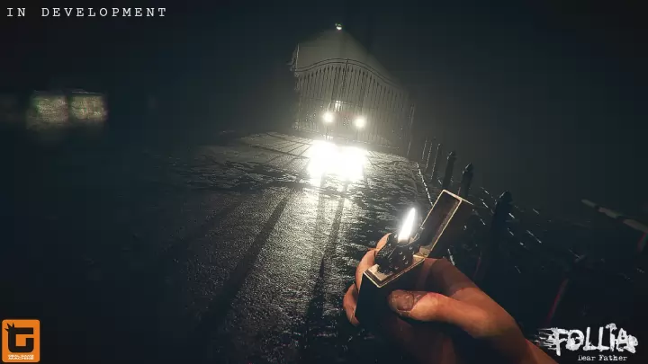 Follia - Dear Father