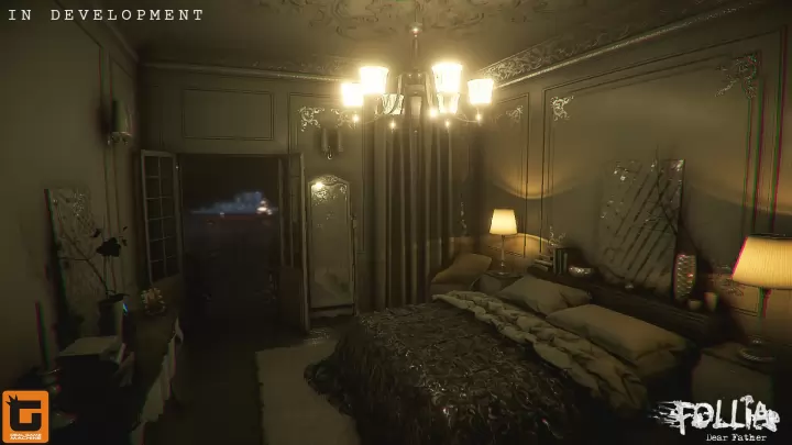 Follia - Dear Father