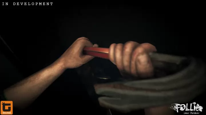 Follia - Dear Father