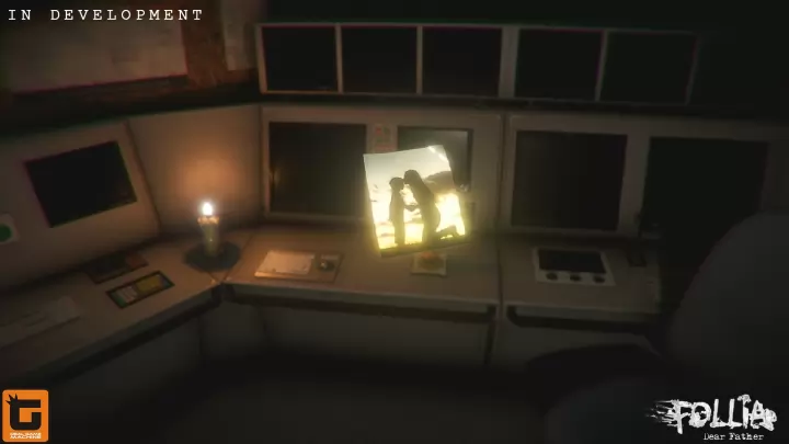 Follia - Dear Father - PC