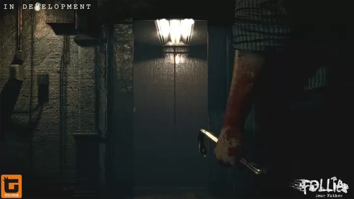 Follia - Dear Father