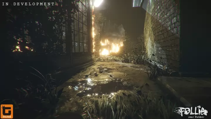 Follia - Dear Father