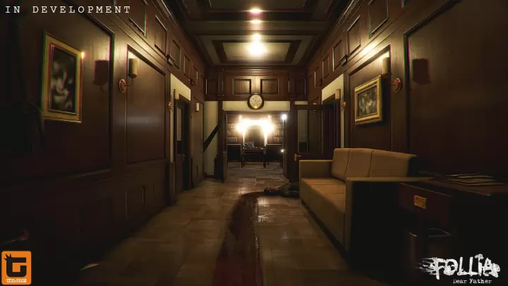 Follia - Dear Father - PC