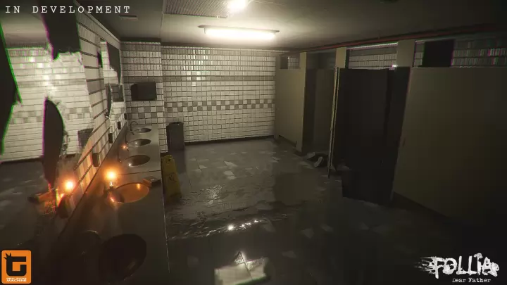 Follia - Dear Father