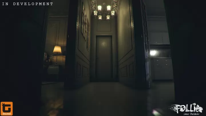 Follia - Dear Father