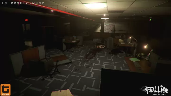 Follia - Dear Father - PC