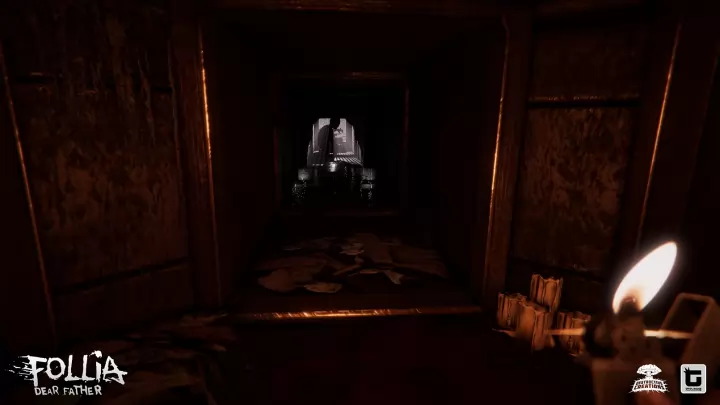 Follia - Dear Father