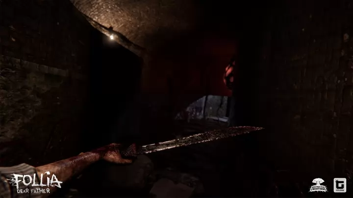 Follia - Dear Father