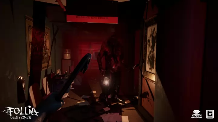 Follia - Dear Father