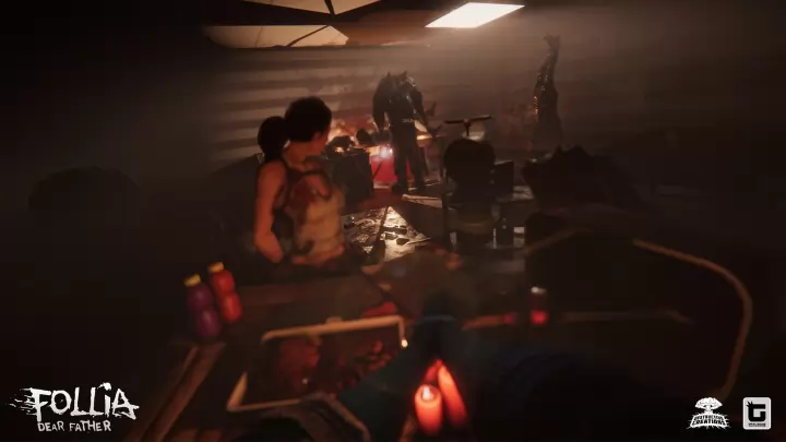 Follia - Dear Father