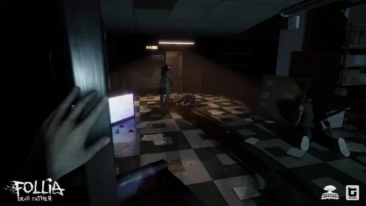 Follia - Dear Father