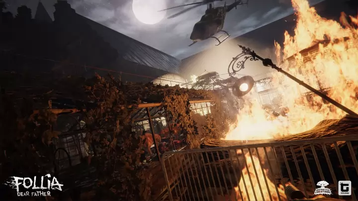 Follia - Dear Father