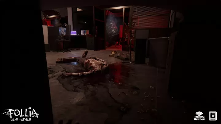 Follia - Dear Father - PC