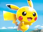 Pokémon Rumble Rush