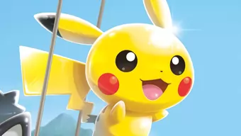 Pokémon Rumble Rush cerrará este verano tras un único año de vida