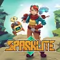 Sparklite Nintendo Switch