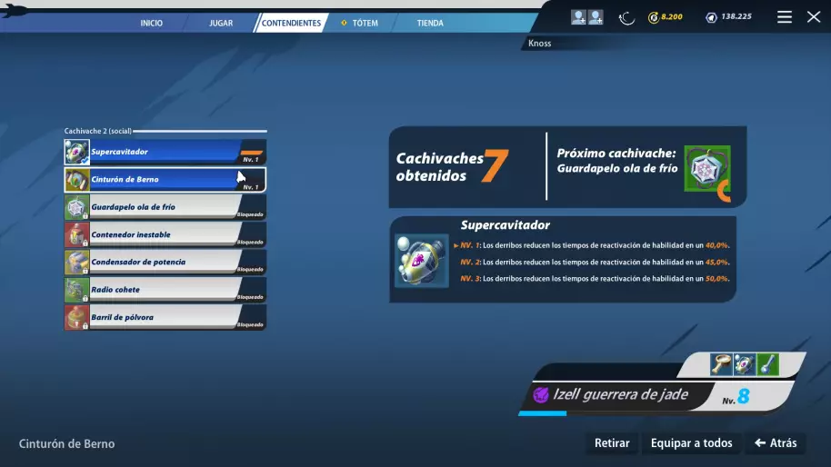 Rocket Arena: Probamos Rocket Arena, un shooter con el alma de Smash Bros y los misiles de Quake
