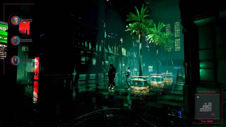 Conglomerate 451 - PC