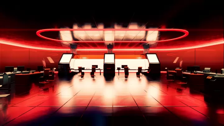 Conglomerate 451 - PC