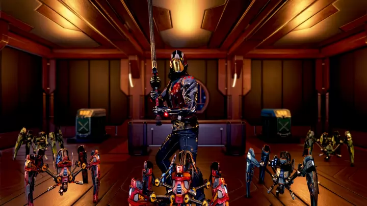 Conglomerate 451 - PC