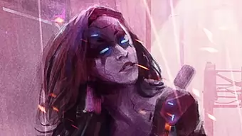 Tráiler de Conglomerate 451, muy pronto en acceso anticipado para PC