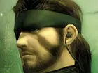 Metal Gear Solid 3: Subsistence
