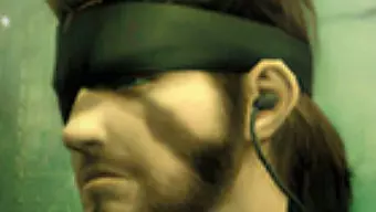 Konami presenta la liga MGS3 Subsistence
