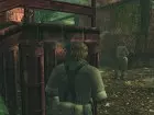 MGS3 Subsistence - Pantalla