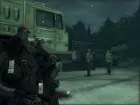 MGS3 Subsistence