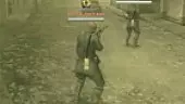 MGS3 Subsistence: Vídeo del juego