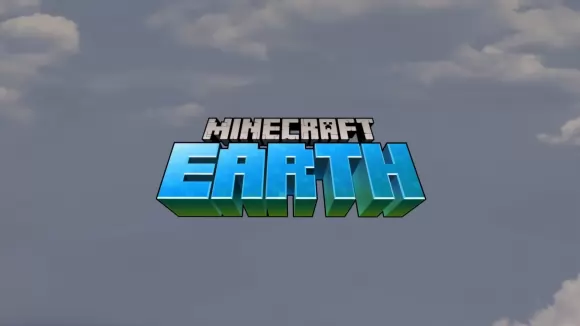 Carátula de Minecraft Earth