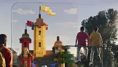 Tráiler de Minecraft Earth; el videojuego, ¡en todas partes!