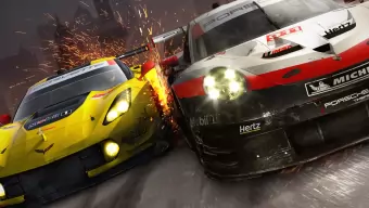 GRID, ¿supone un paso adelante en la carrera de Codemasters?