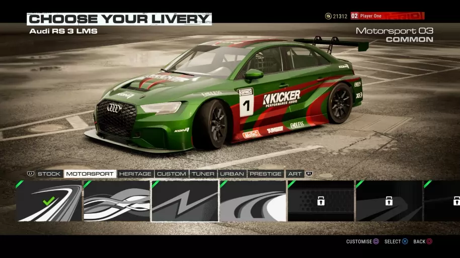 GRID: GRID, ¿supone un paso adelante en la carrera de Codemasters?