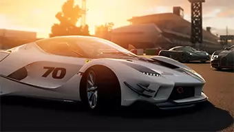 GRID pone fecha a su tercera temporada, que llegará muy pronto con nuevos coches y un circuito