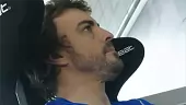 Fernando Alonso protagoniza el primer diario de desarrollo de GRID