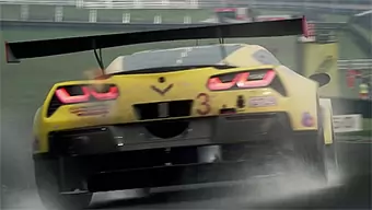 Get Your Heart Racing. Nuevo tráiler del juego de carreras GRID