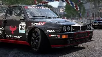 Tráiler de la Season 1 de GRID con nuevos coches y un circuito