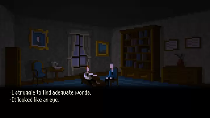 The Last Door - Complete Edition