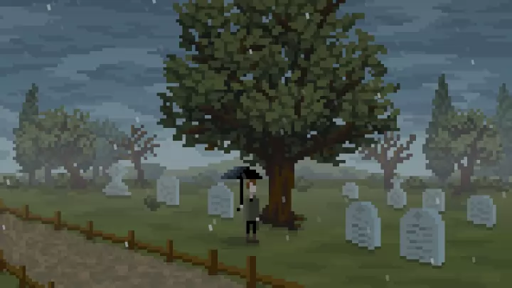 The Last Door - Complete Edition - Nintendo Switch