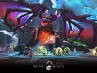 World of Kings - Imagen Android
