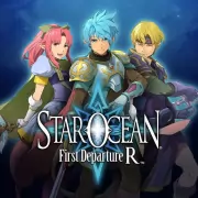 Star Ocean: First Departure R